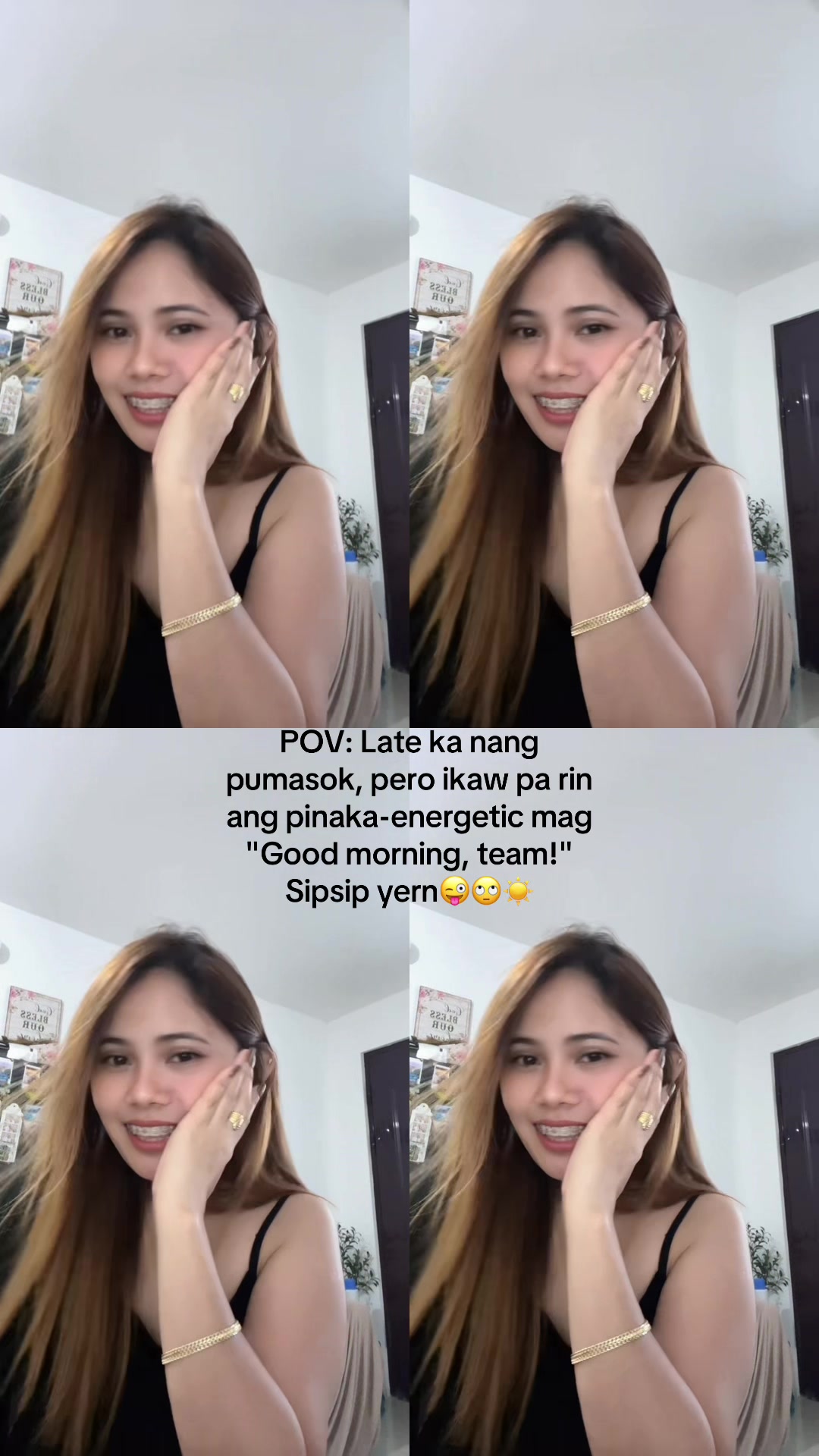 @Pinky