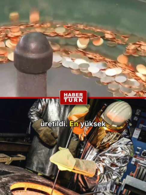 @Habertürk TV