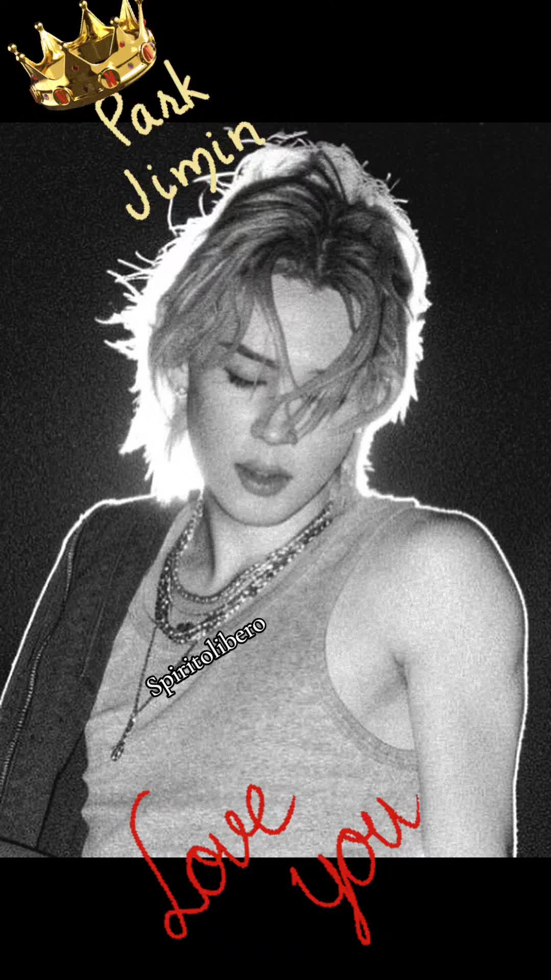 @💛Spirito Libero💛 피아 💛