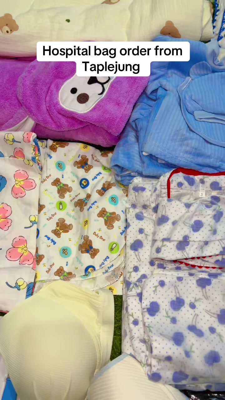@Nisha Baby Shop &Hospital Bag