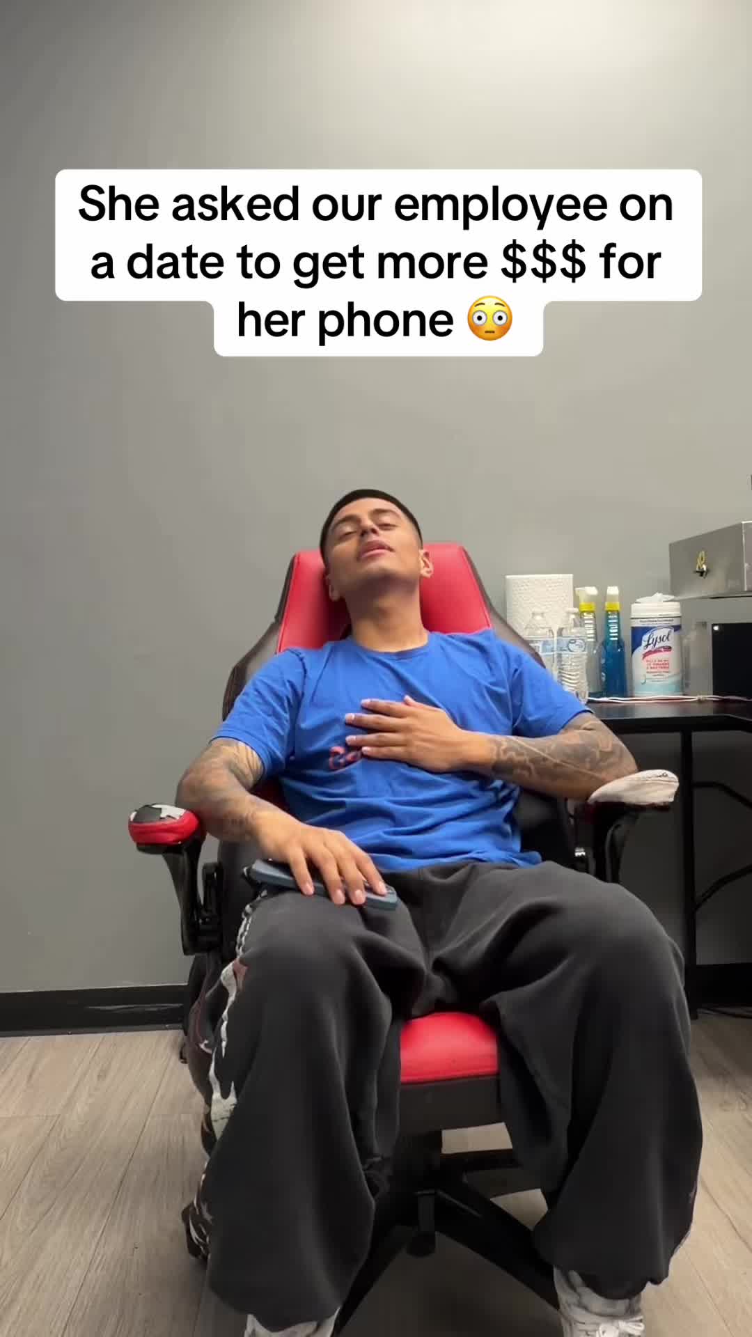 @CellCashr - Sell Electronics