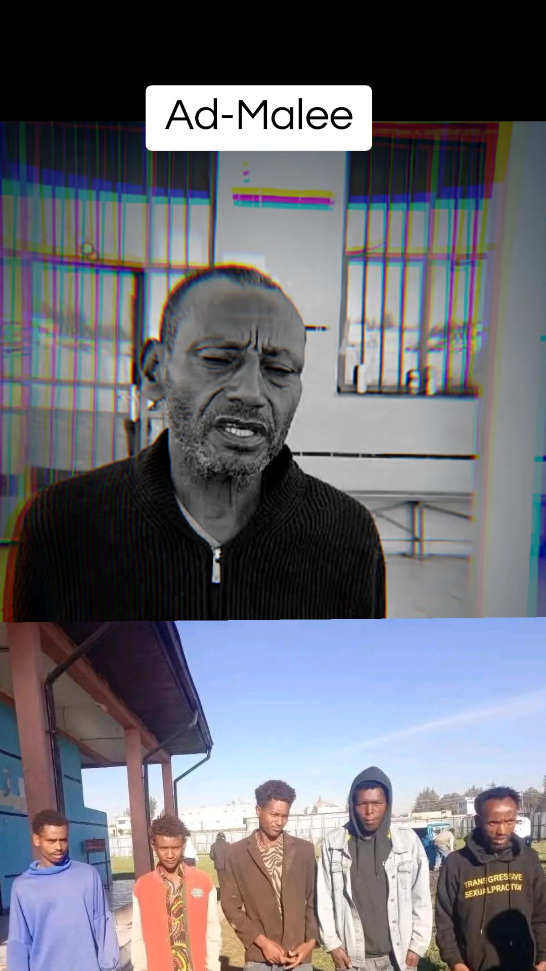 @Shimallis Abdisa Parody 🇪🇹