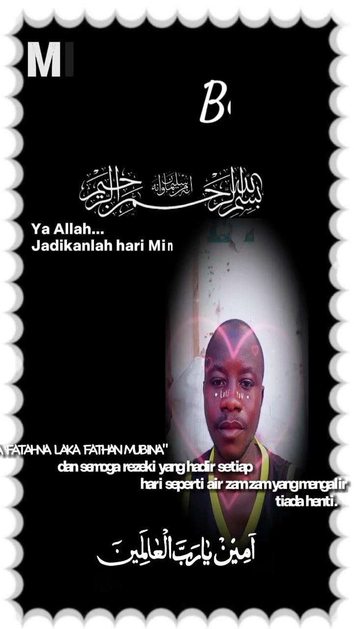 @muhammad s