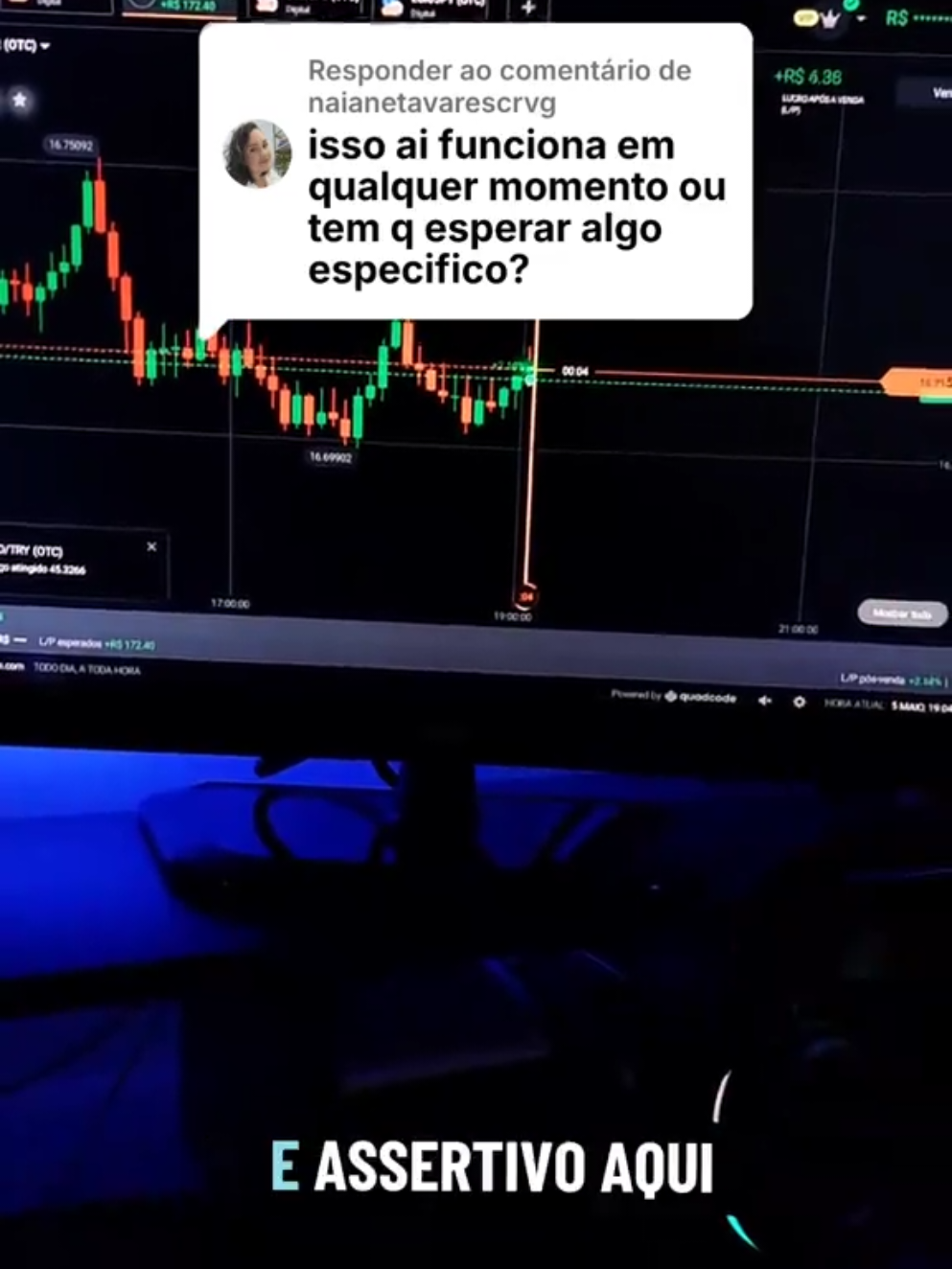 @Shels Trader