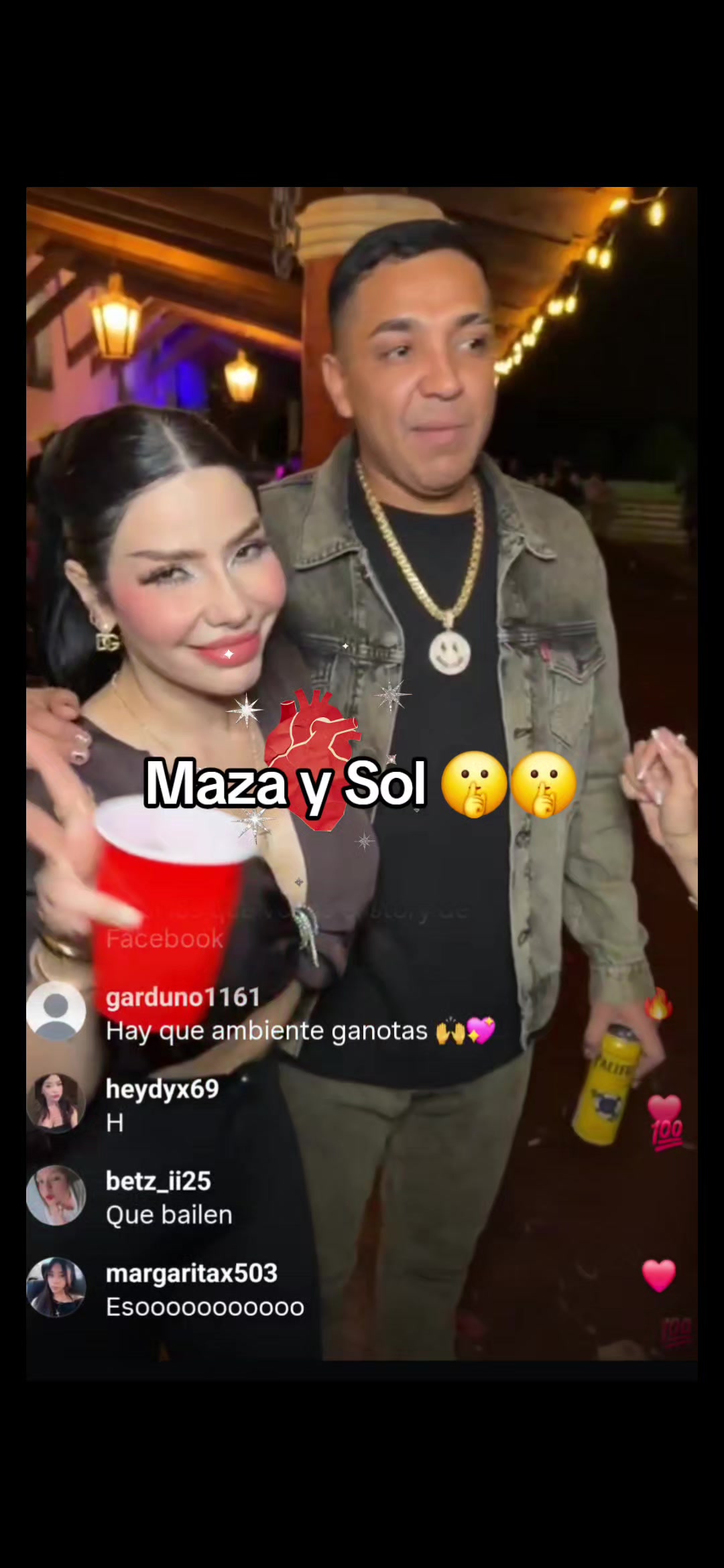 @Mejillas