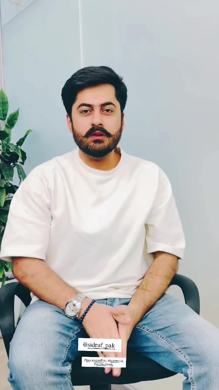 @Junaid Kamran Siddique