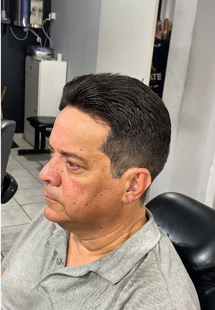 @Leandro Lucas | Barbeiro