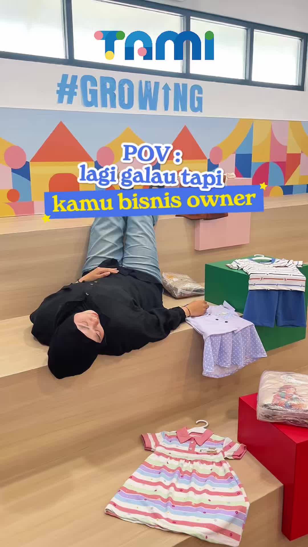@TAMI