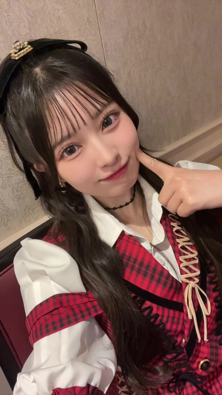 @行天優莉奈