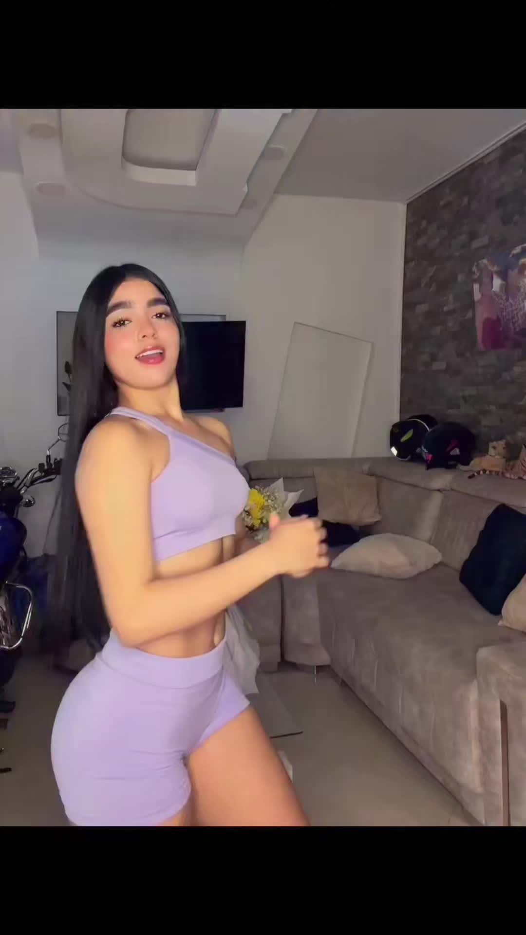 @Glamour TV