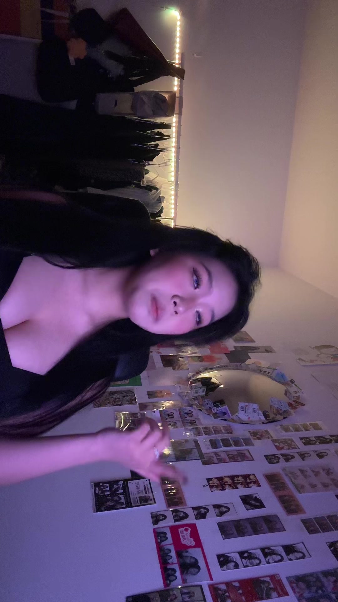 @Em có thai cứ khai anh là bố