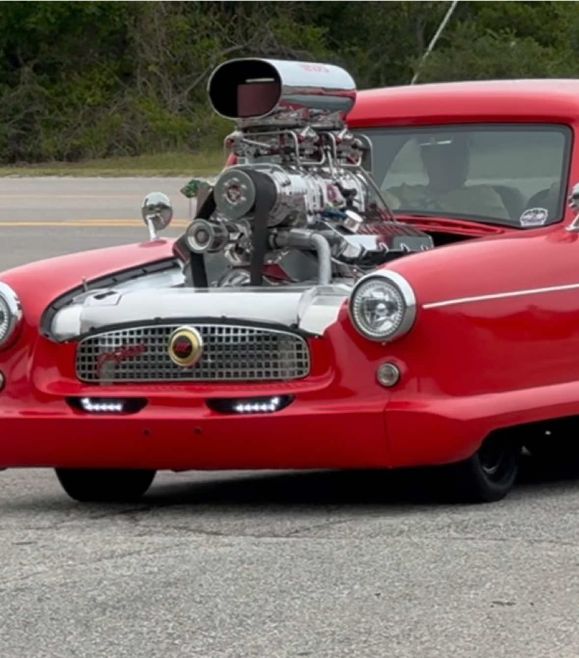 @SICK Cars and Trucks