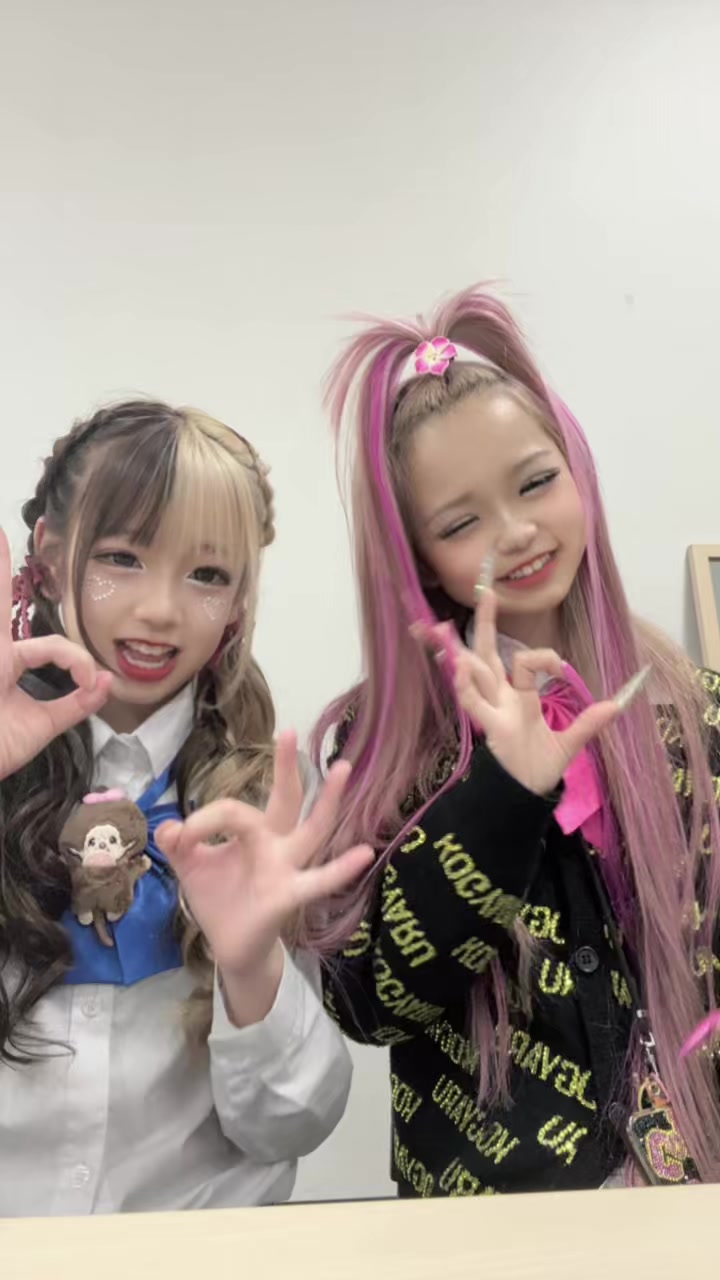 @りいな💙🪽KOGYARU