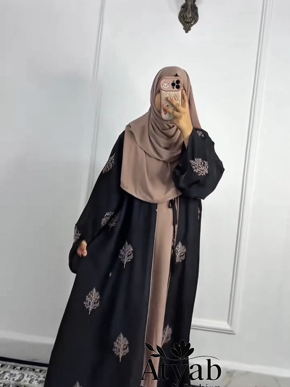 @Atyab Fashion