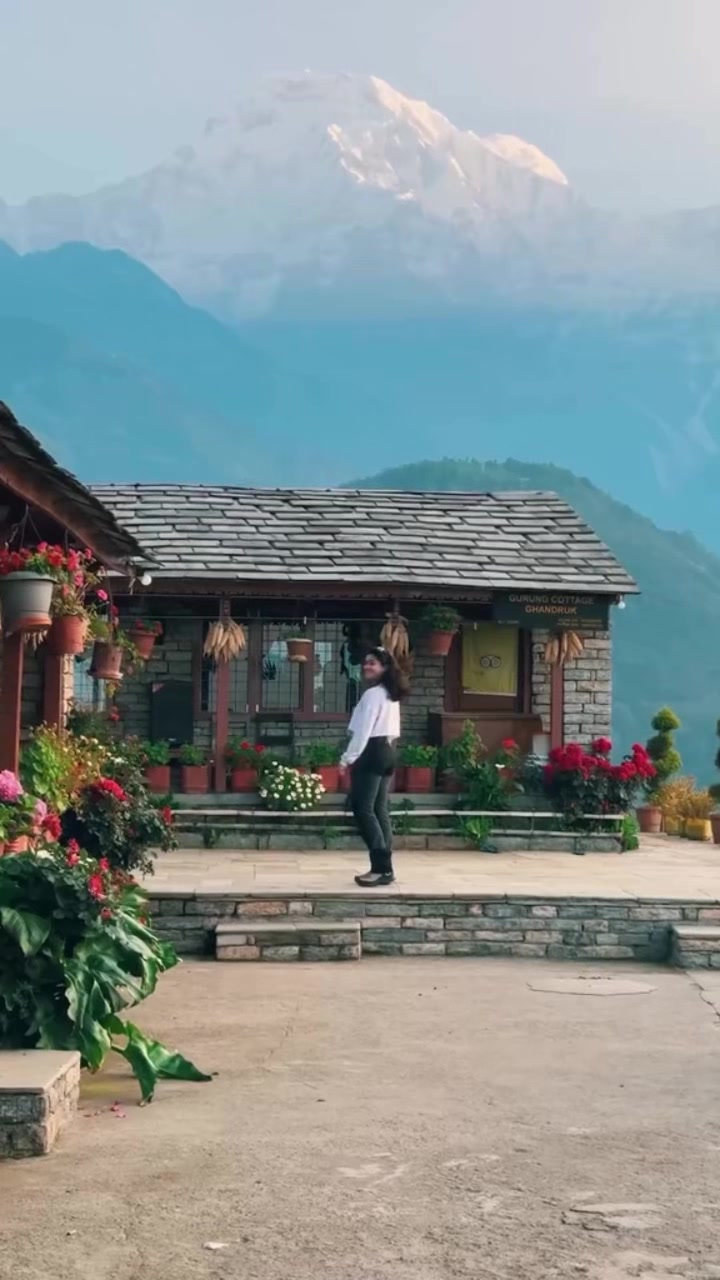 @Nepal Mountain Guides 🇳🇵