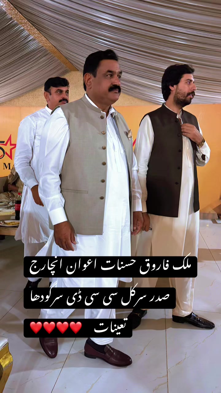 @Ch Ahmad Nisar kamboh