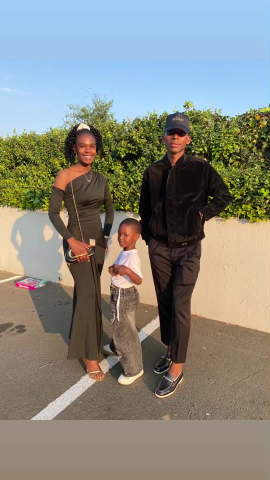 @Mxourvah the stylist