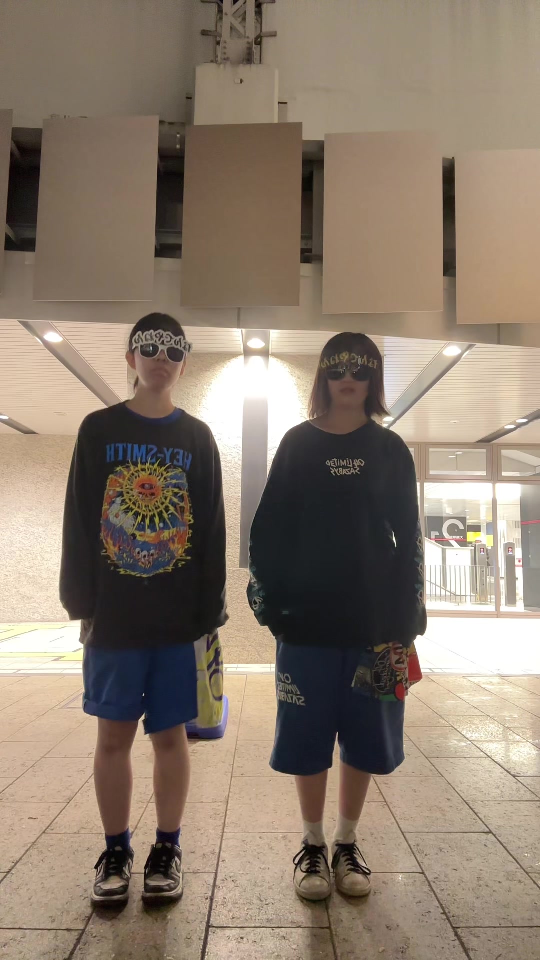@音色