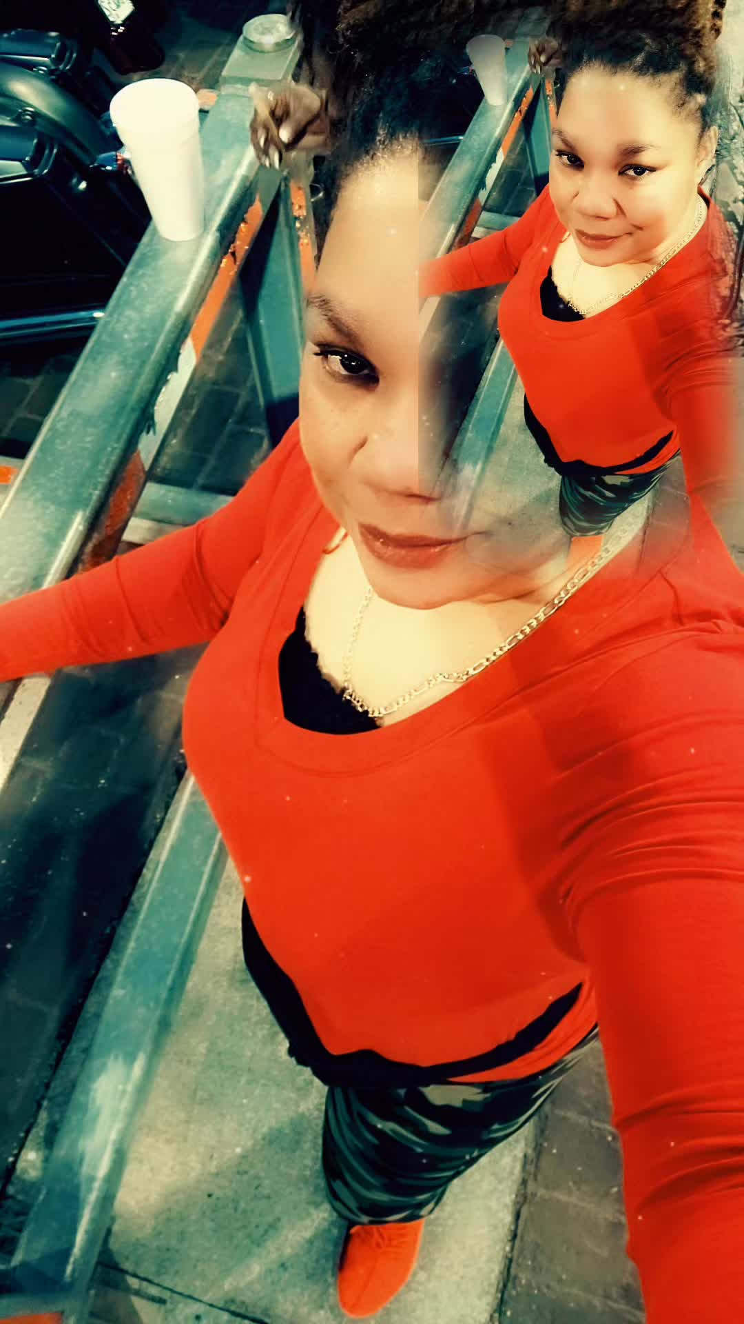 @YourGirlRed