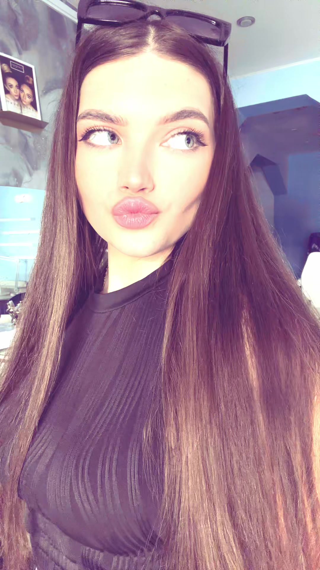 @💘Влюбись в SAVINAMAKEUP 💘