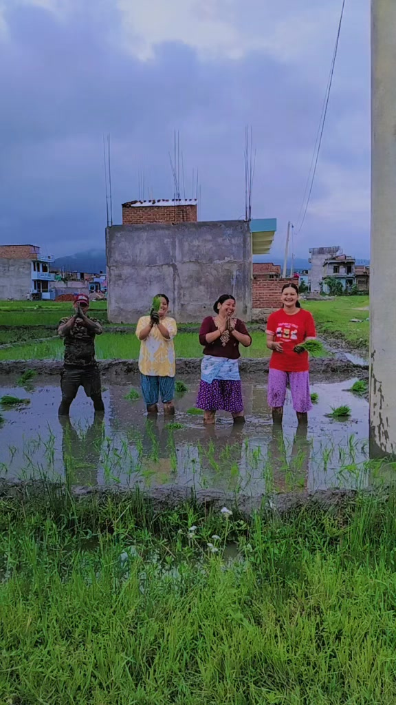 @Manisha Khadka