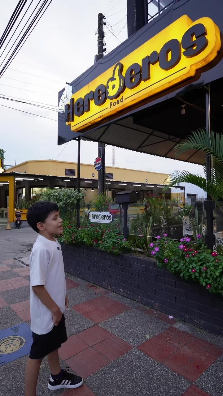 @Herederos Food Neiva