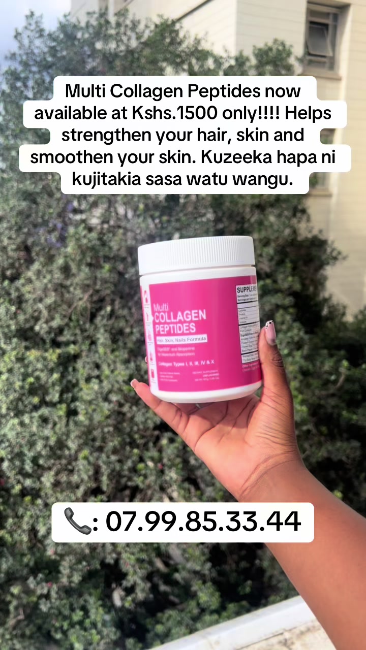 @Koko Naturals