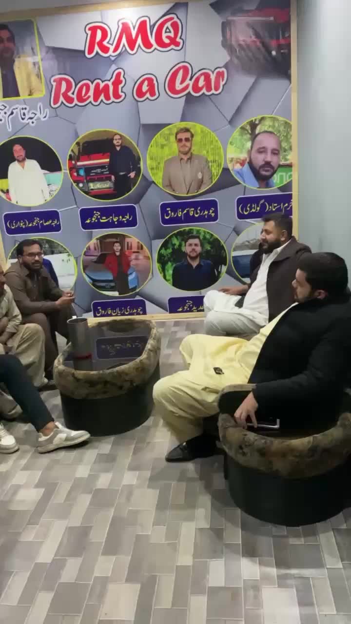 @ٹھکیدار حمزہ جنجوعہ❤️
