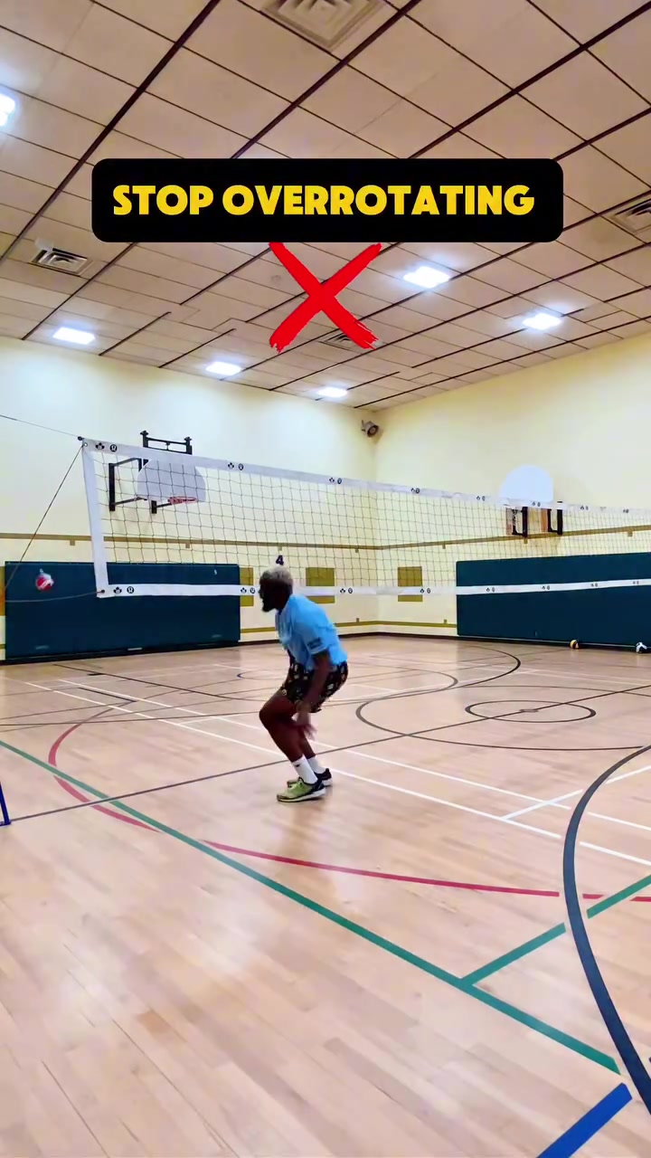 @Beastmode volleyball