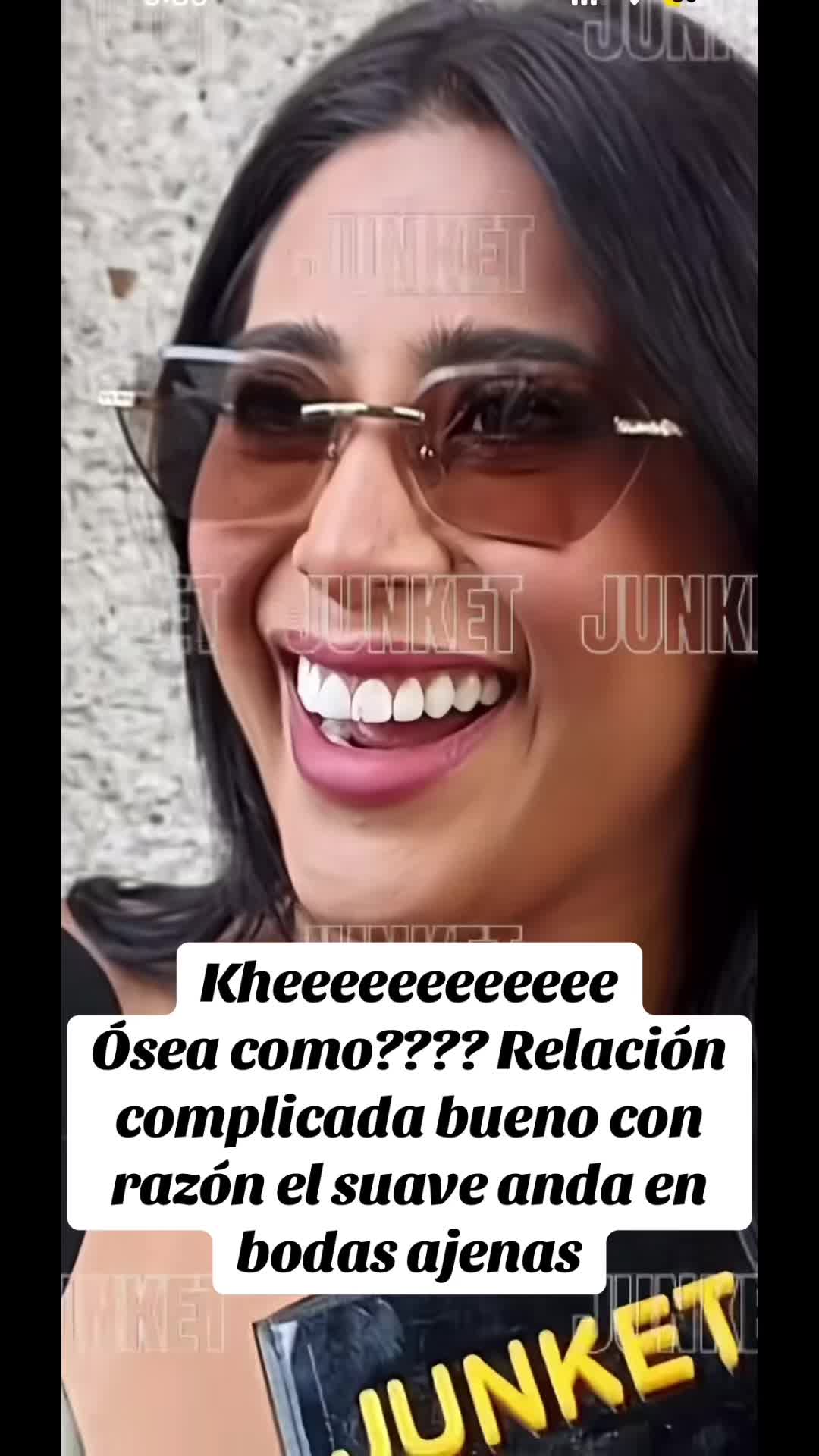 @Radio chisme