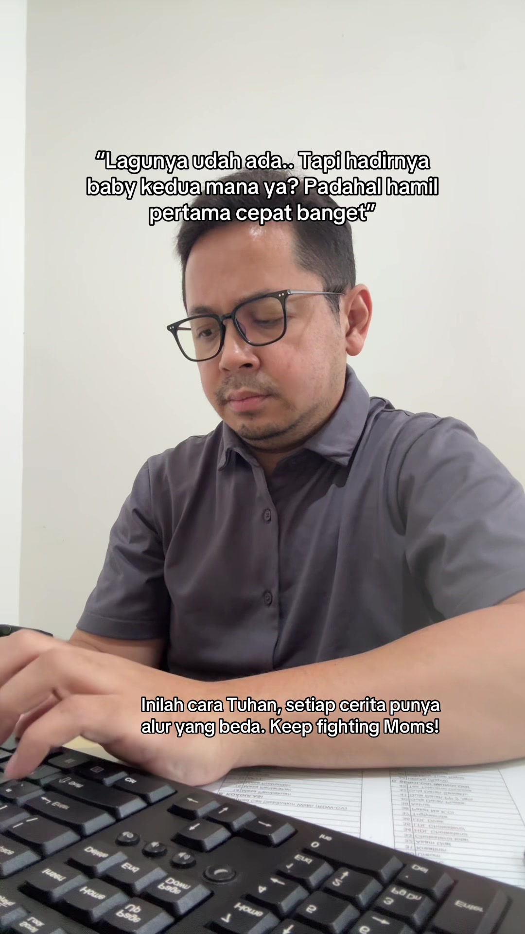 @dr. Prima, SpOG