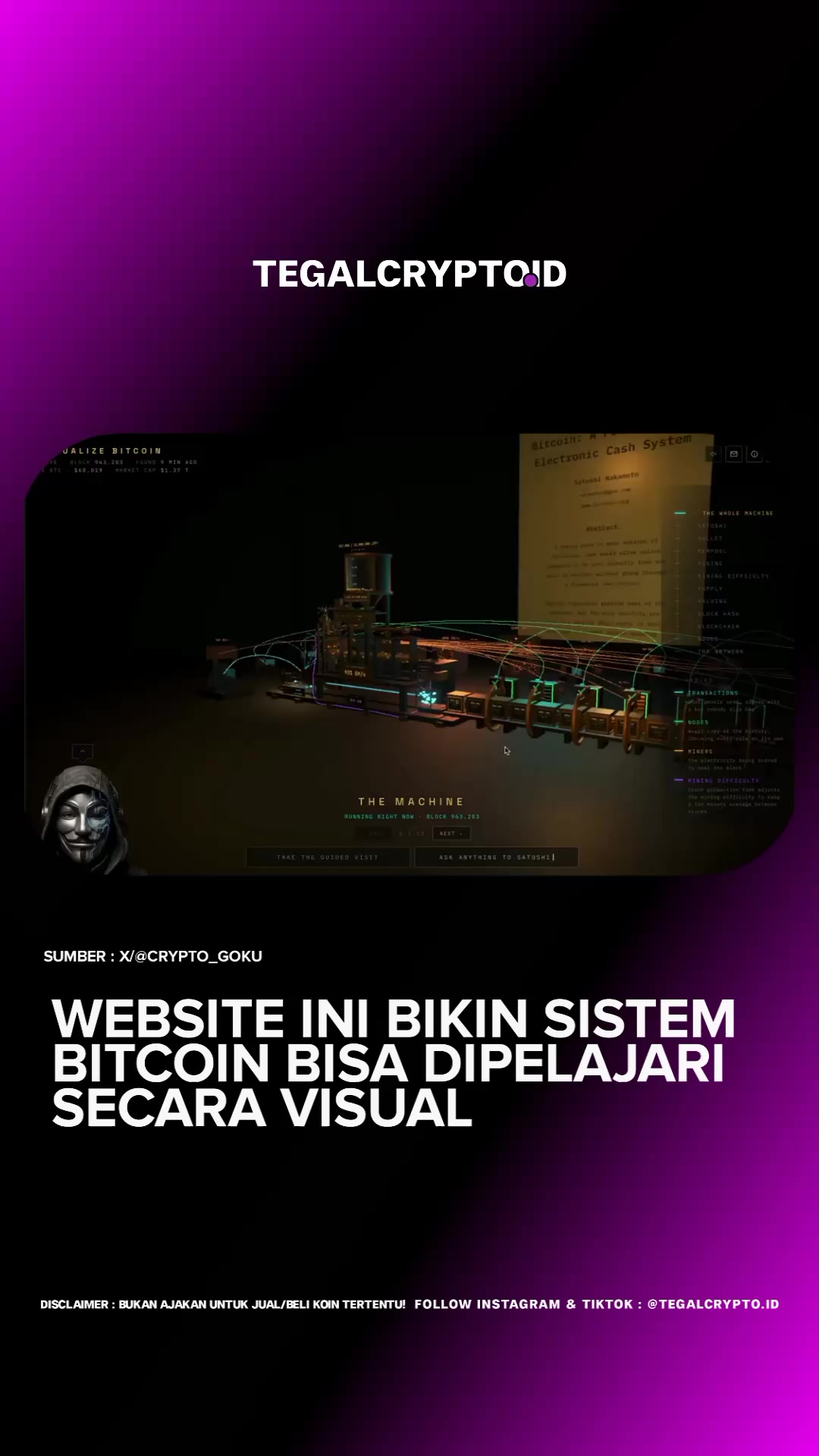 @TegalCrypto