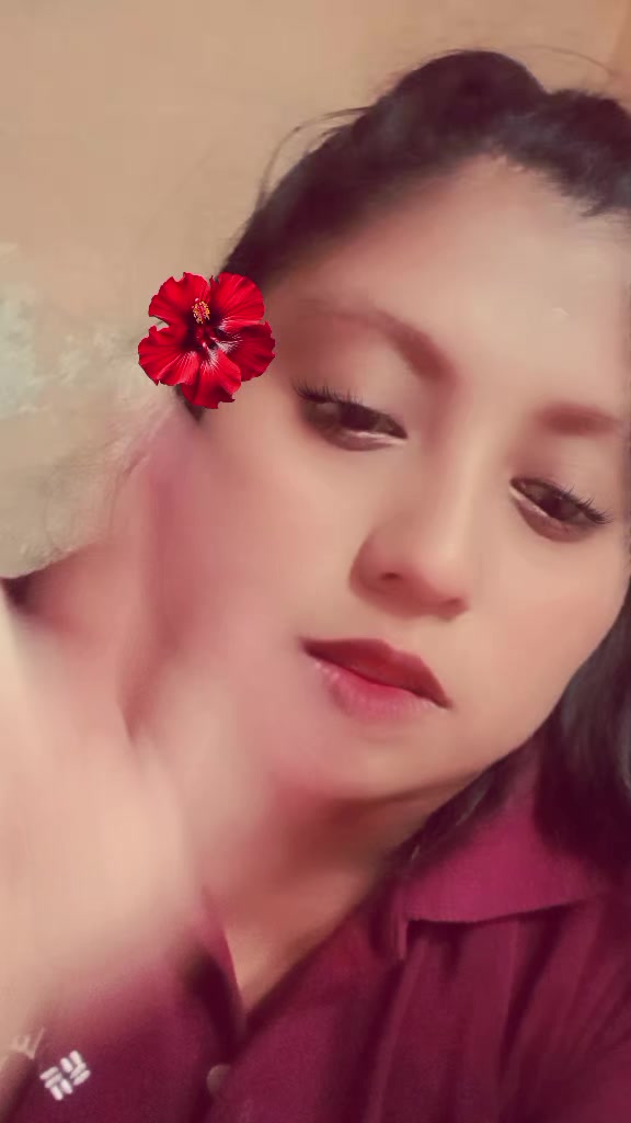 @la ni&ntilde;a&hearts;️ 👸 abril &hearts;️ 🌹