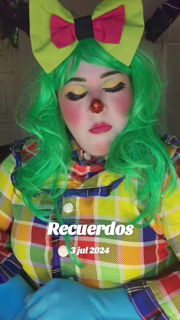 @✨ Lady Brillantina ✨