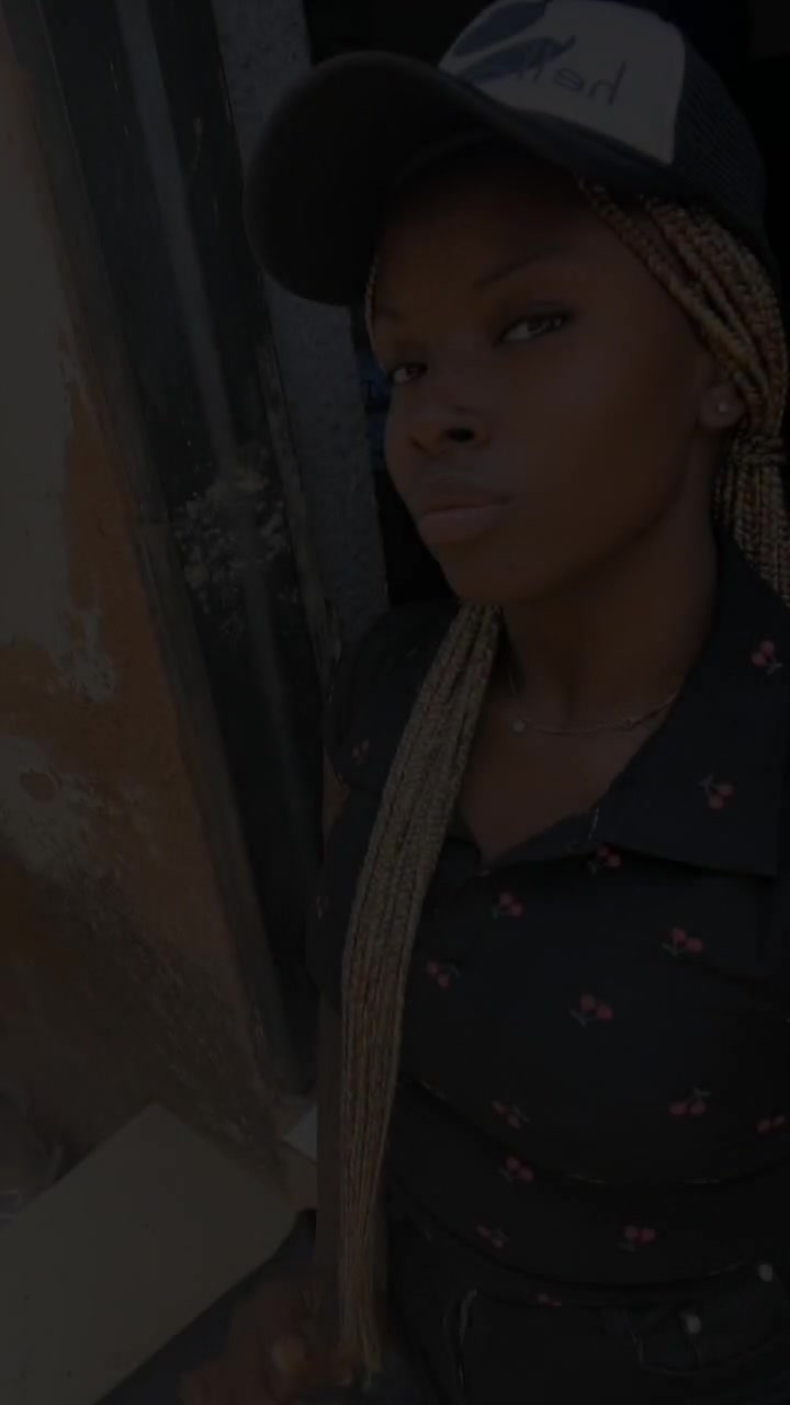 @christabel amos