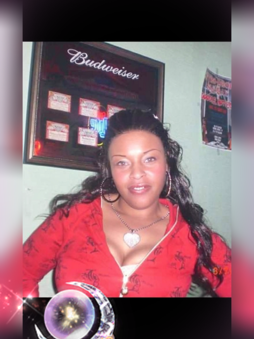 @Venita Shanta