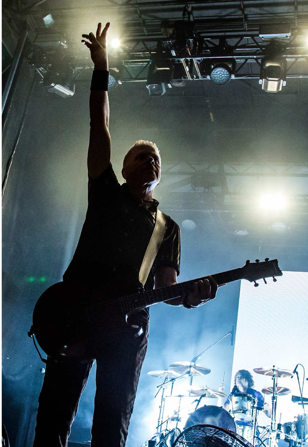 @The Offspring