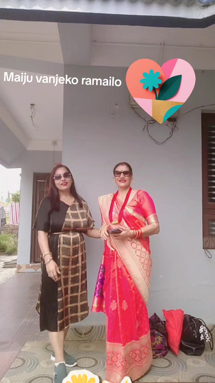 @Sushma kharel