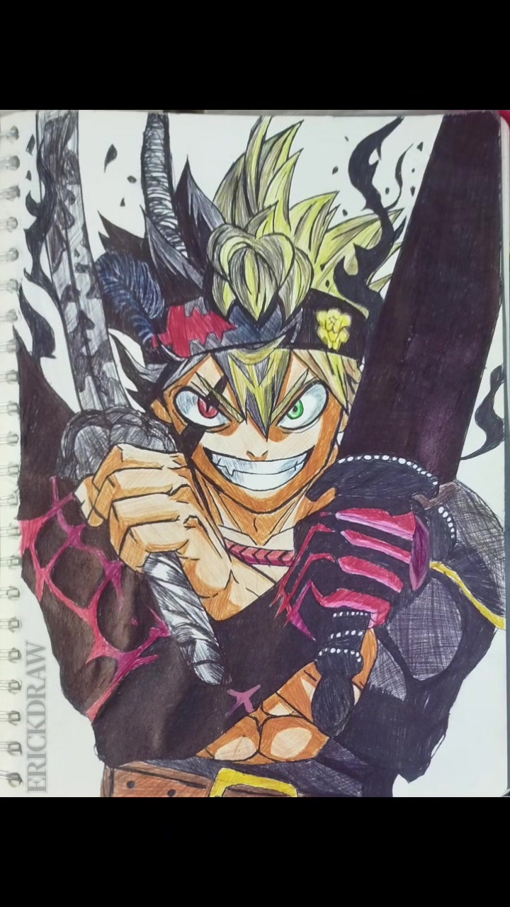 @Erickdraw