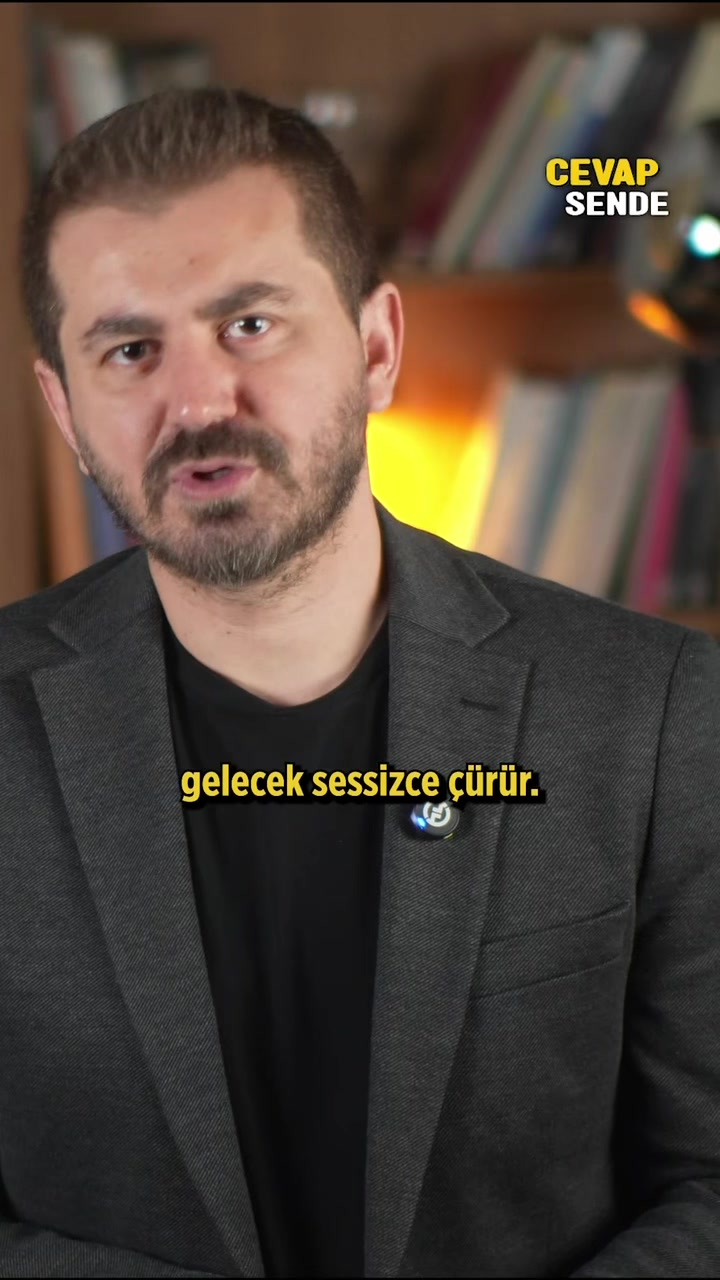 @CevapSende