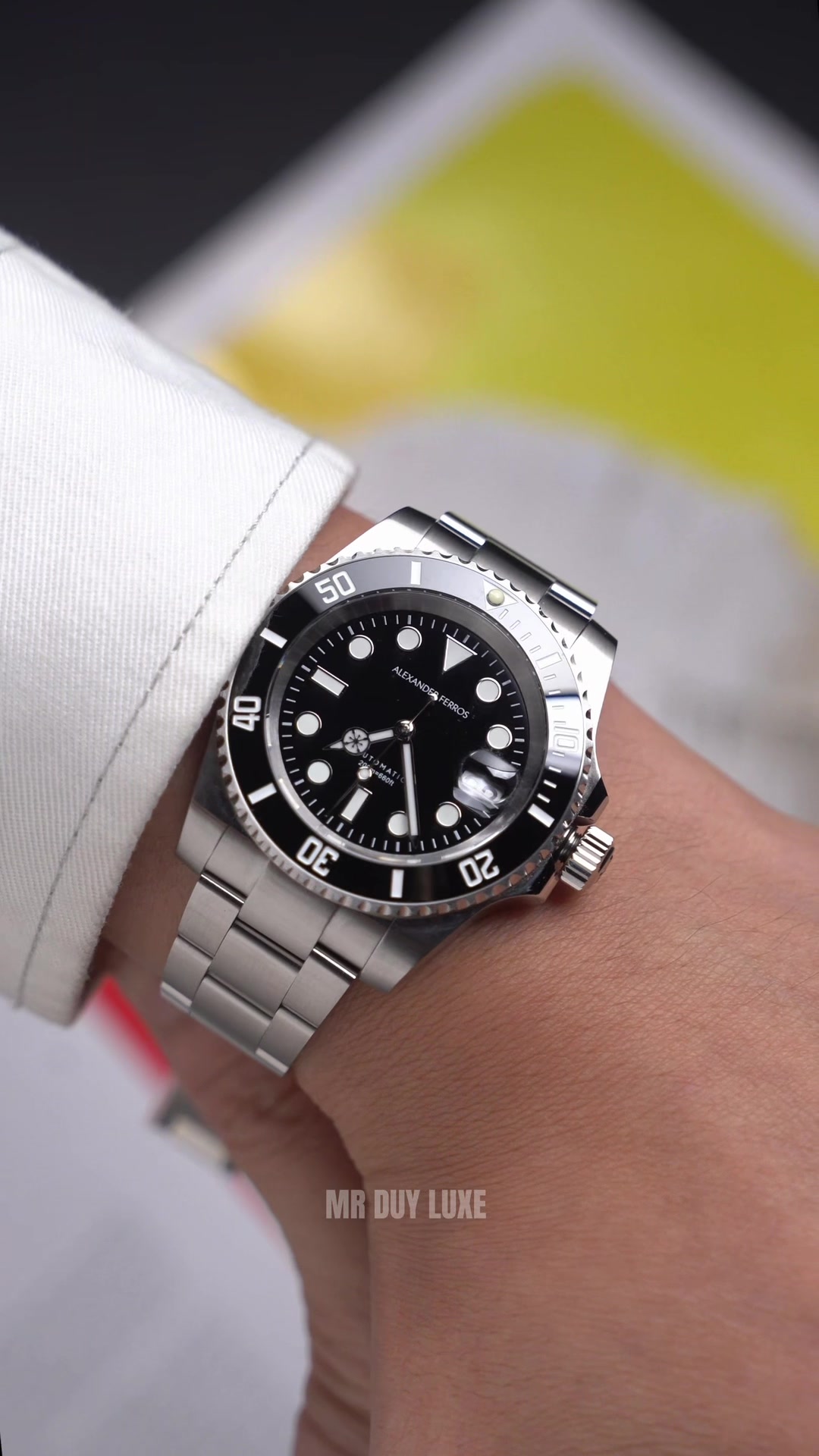 @NGUYEN DUY WATCH ✅
