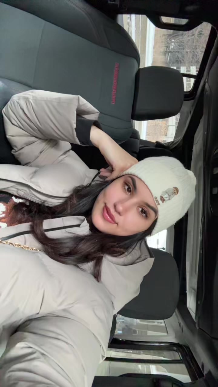 @isha puri
