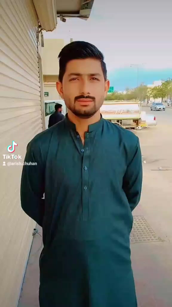 @Arish Chuhan
