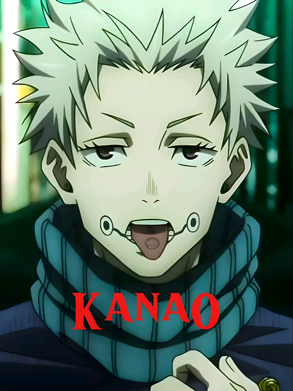 @๐๐๐ง'๐๐จ ๐ฐ๐๐๐๐๐๐ๅธ