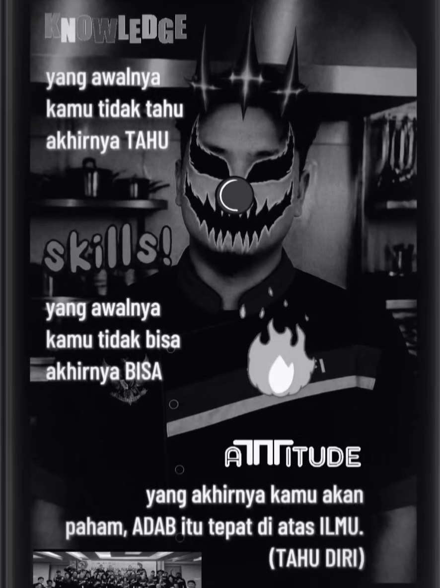 @GEPREK KEN