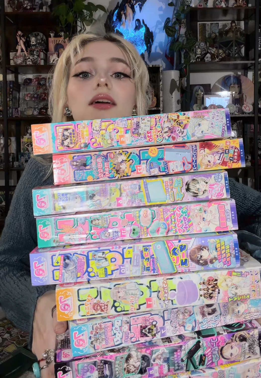 @Mariko🪼