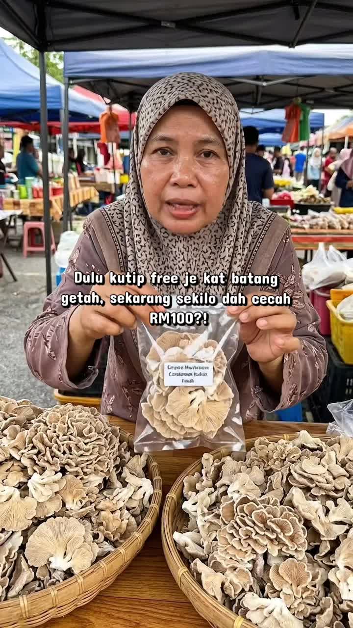 @IZ | Dari Dapur Rumah