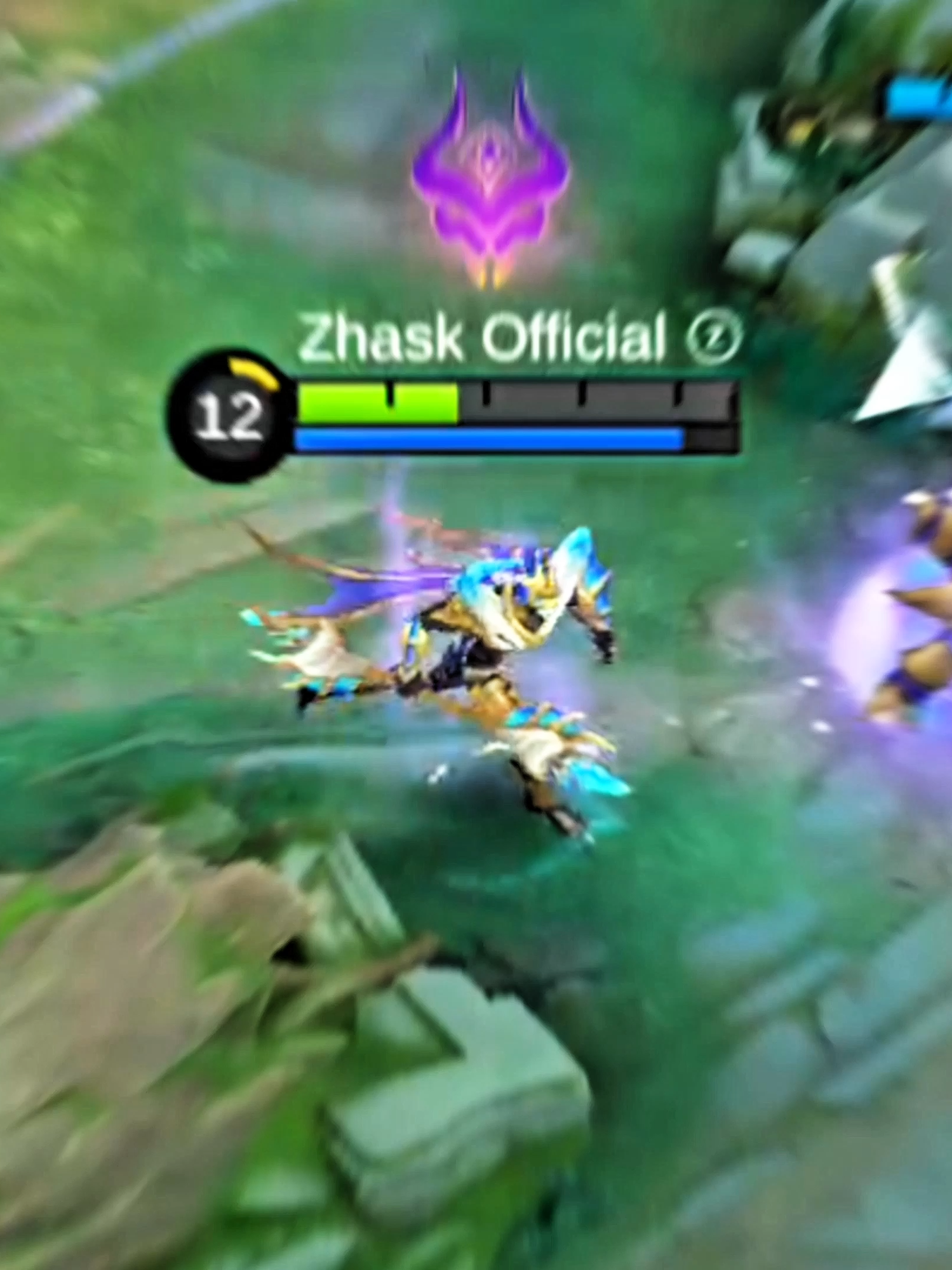 @Zhask Official ⓩ