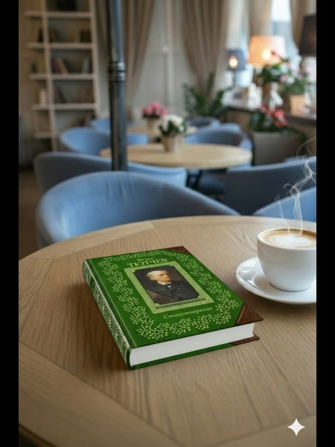 @Virtual LITCAFE «Ключи»