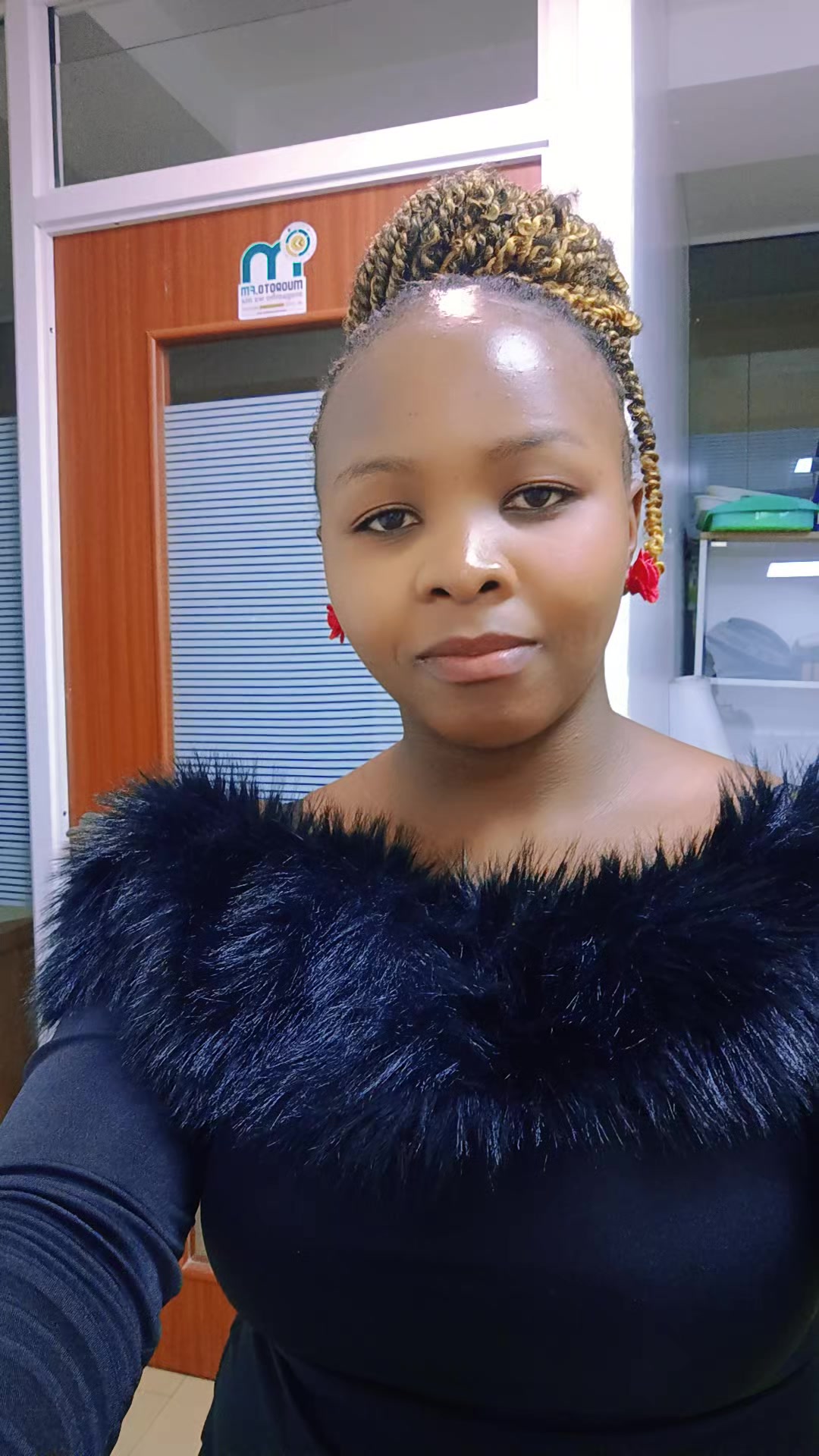 @wambui Kamande